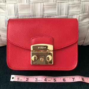 Furla crossbody